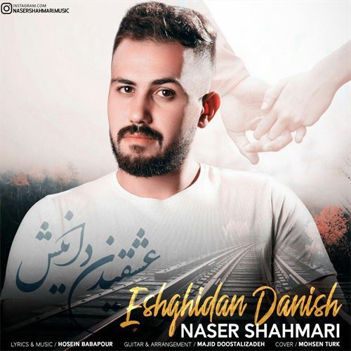 دانلود آهنگ عشقیدن دانیش ناصر شاهماری